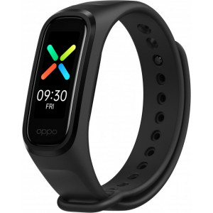 OPPO Band Black