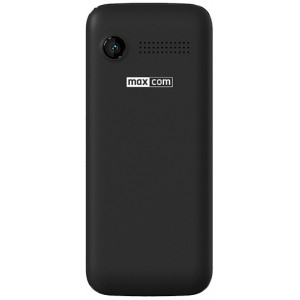 Мобильный телефон Maxcom MK241 4G Black