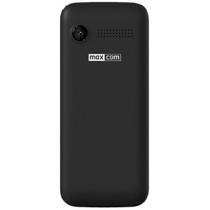 Мобильный телефон Maxcom MK241 4G Black