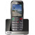 Мобильный телефон Maxcom MM721BB 3G Black