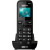 Мобильный телефон Maxcom MM36D 3G Black
