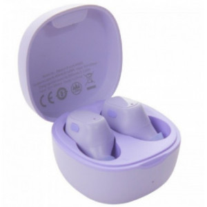Baseus TWS Headphones Encok WM01, Purple 