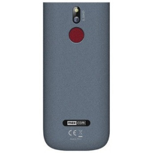 Мобильный телефон Maxcom MM751 3G Grey