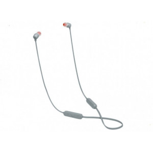 JBL T115BT Wireless In-Ear headphones, grey