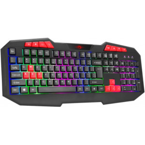 Marvo Keyboard K602 Wired Gaming US