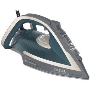 Fier de călcat Tefal FV6842E0, gray green