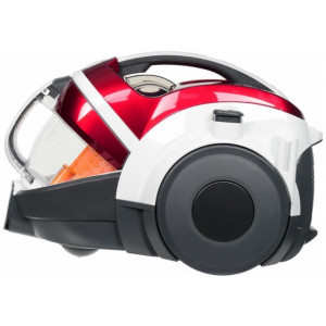 Aspirator LG VK89380NSP, red 