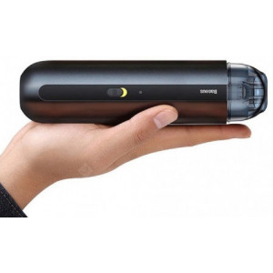 Портативный Пылесос Baseus A2 Car Vacuum Cleaner, Black 