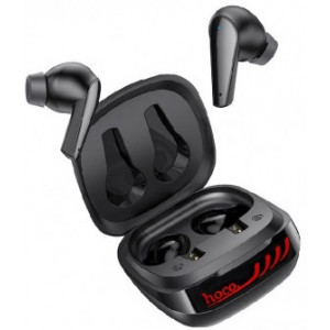 Hoco TWS Headphones ES43 Lucky sound, Black 