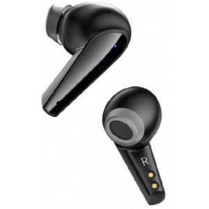 Hoco TWS Headphones ES43 Lucky sound, Black 