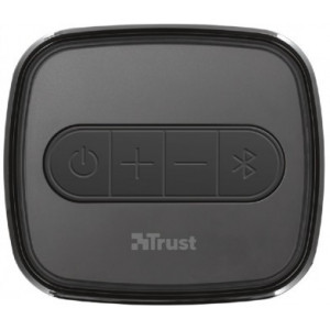 Trust Lino Wireless Soundbar with Bluetooth, 20W, Black