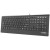 Natec Keyboard Barracuda Slim