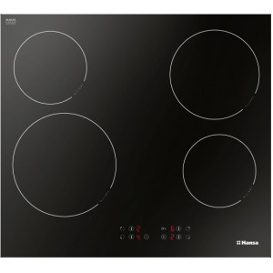 Электрическая варочная панель HANSA BHC63366