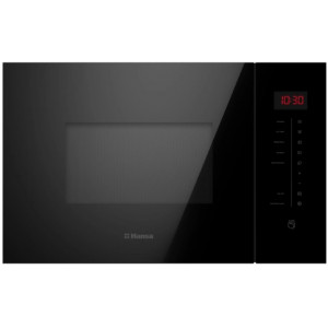 Встраиваемая микроволновая печь Hansa AMMB25E1SH