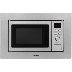 Встраиваемая микроволновая печь Hansa AMM20BEXH