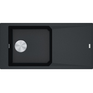мойка FRANKE FXG 611-100 Nero ( 114.0530.007 )