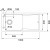 мойка FRANKE FXG 611-100 Nero ( 114.0530.007 ) мойка FRANKE FXG 611-100 Nero ( 114.0530.007 )