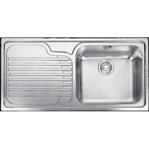 мойка FRANKE GAX 611 ( 101.0022.565 )