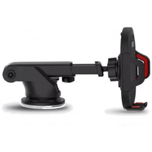 Suction Cup Car Holder XO, C39, Black