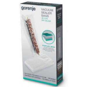 Vacuumator set Gorenje VB 12/55