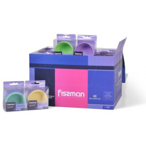 Forma p-u copt Fissman 7800 (6 buc)