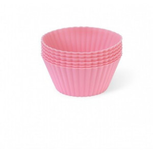 Forma p-u copt Fissman 7800 (6 buc)