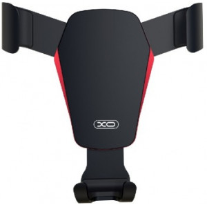 Air vent Car Holder XO, C61, Black