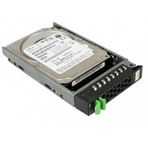 Fujitsu SSD SATA 6G 480GB Mixed-Use 2.5' H-P EP