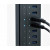 USB  3.0 Hub 16-port Century CHM-U3P16 Black