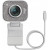 Logitech StreamCam - OFF WHITE - USB - N/A - EMEA