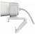 Logitech StreamCam - OFF WHITE - USB - N/A - EMEA