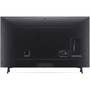 Телевизор 43" LED LG 43NANO756PA, Black 