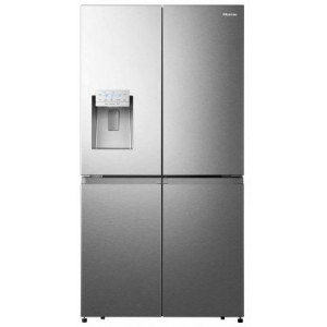Холодильник Side-by-Side Hisense RQ760N4AIF