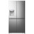 Холодильник Side-by-Side Hisense RQ760N4AIF