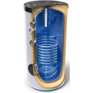 Водонагреватель накопительный Tesy EV9S 160 60 F40 TP cu o serpantina
