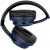 Bluetoth Headphones Hoco W28 Blue