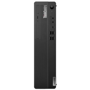 Lenovo ThinkCentre M70s SFF Black (Pentium Gold G6400 4.0GHz, 8GB RAM, 256GB SSD)