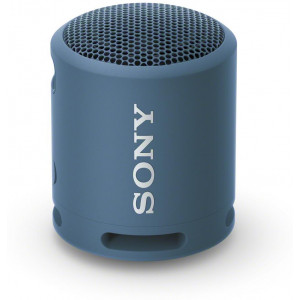 Portable Speaker SONY SRS-XB13, Powder Blue EXTRA BASS™
