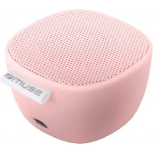 Portable Speaker MUSE M-305 BT, Pink 