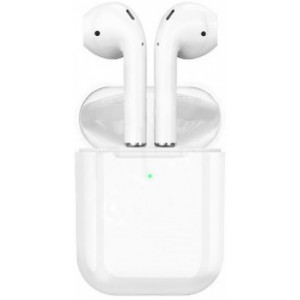 Hoco Wireless Headset EW01, White 