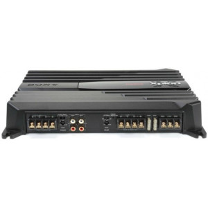 Car Amplifier SONY XM-N1004