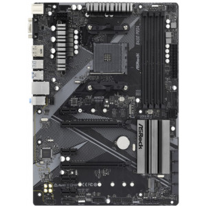 Материнская плата ASRock H510M-HDV/M.2 mATX, S1200, Intel® H510