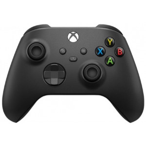Controller wireless Xbox Series, Black 