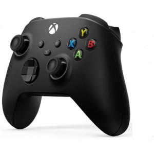 Controller wireless Xbox Series, Black 
