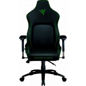 Razer Chair Iskur Black Edition