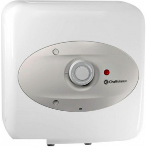 бойлер CHAFFOTEAUX CHX 15 EU