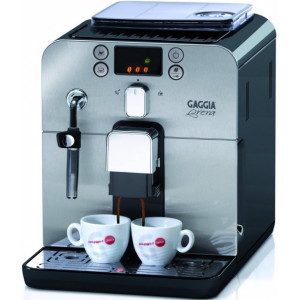 Кофемашина Gaggia  Brera