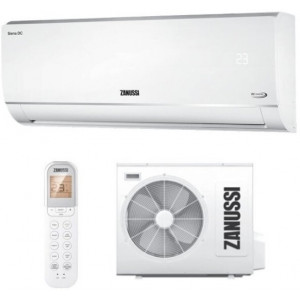 Zanussi ZACS/I-09 HS/N1