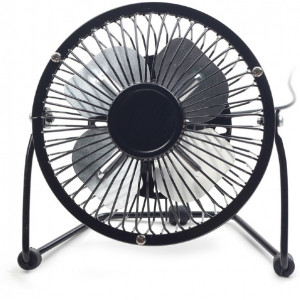 Настольный вентилятор Gembird NF-03