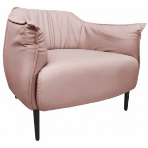 Fotoliu KING, Pink